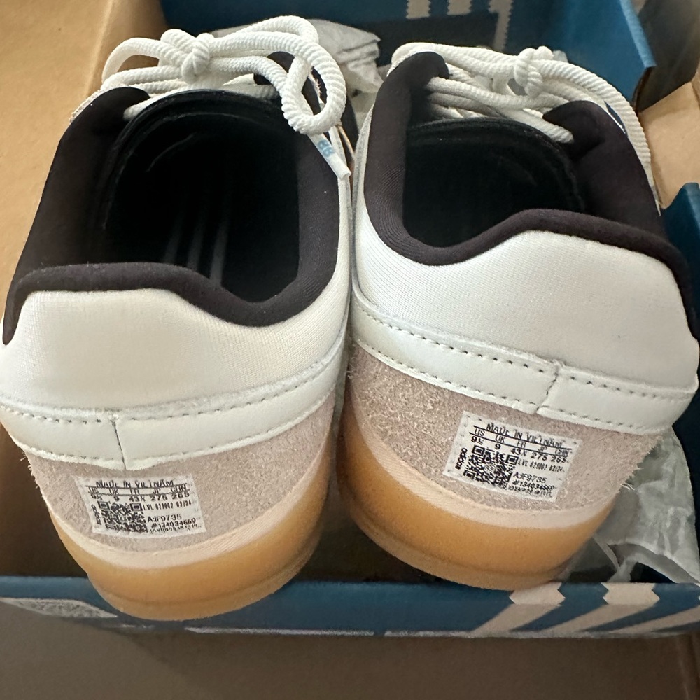New Adidas Bad Bunny